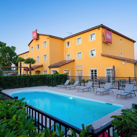 Ibis Manosque Cadarache Hotel Екстериор снимка