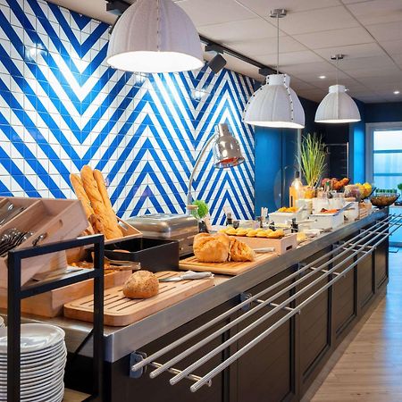 Ibis Manosque Cadarache Hotel Екстериор снимка