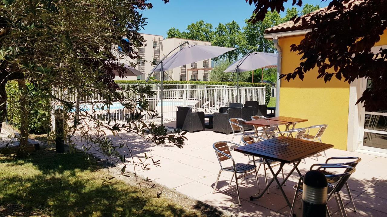 Ibis Manosque Cadarache Hotel Екстериор снимка