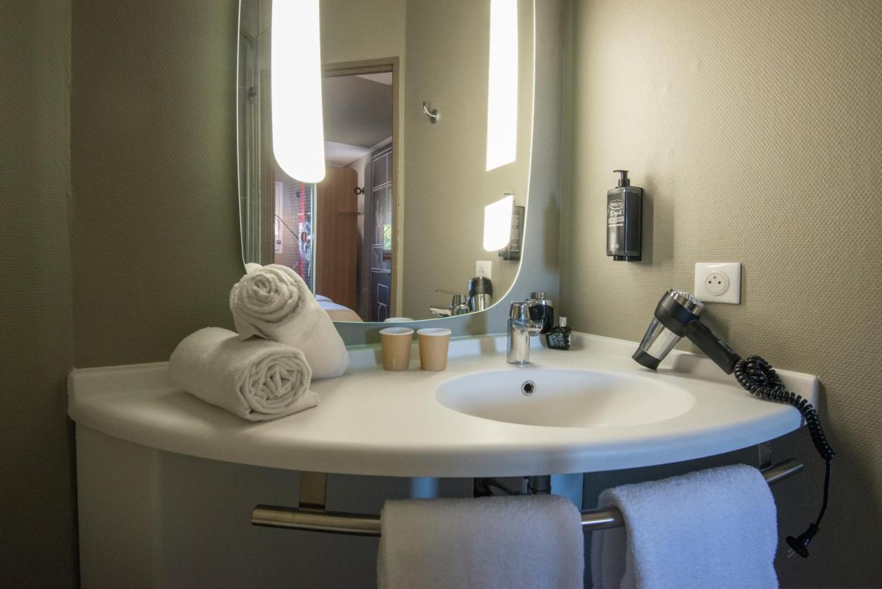 Ibis Manosque Cadarache Hotel Екстериор снимка