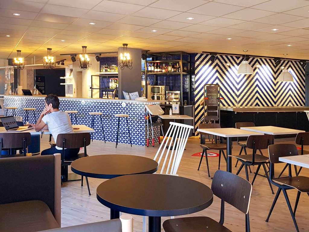 Ibis Manosque Cadarache Hotel Екстериор снимка