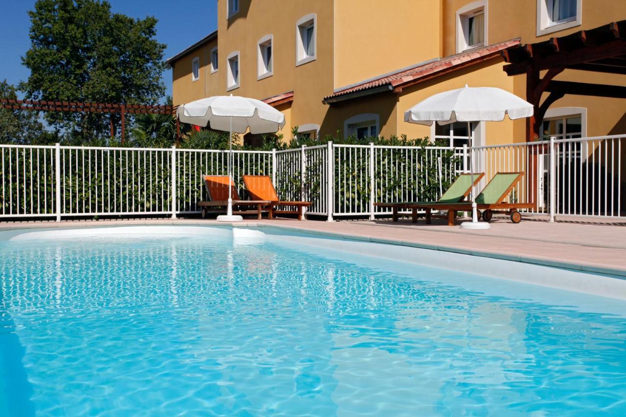 Ibis Manosque Cadarache Hotel Екстериор снимка